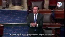 Senador de Connecticut, Chris Murphy