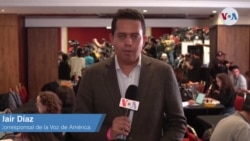 Actualización de las elecciones en Colombia