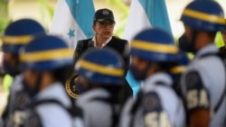 Honduras: Condiciones Cumbre de las Américas