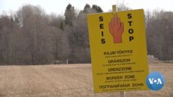 Finland's Border Set to Become NATO-Russia Frontier