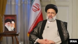 ابراهیم رئیسی، رئیس جمهوری دولت سیزدهم