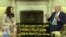 تقدیر نخست‌وزیر نیوزیلند از رهبری آمریکا در مقابله با روسیه پس از حمله به اوکراین