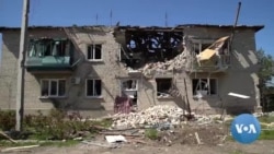 Pushing Ahead With Invasion, Russia Keeps Up Artillery Attacks 