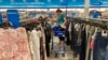 US Economy Shrank by 1.5% in Q1 but Consumers Kept Spending