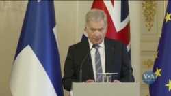 Курс Фінляндії на НАТО – що це означатиме для безпеки Європи та для України. Відео 