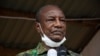 Guinea to Prosecute Ousted President Alpha Conde 