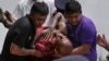Sri Lanka’s Prime Minister Quits as Country Spirals into Violent Chaos