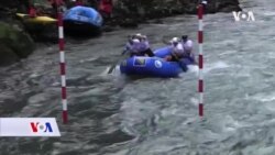 Reprezentacija BiH osvojila medalje na Svjetskom prvenstvu u raftingu