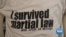 VOA Asia Weekly: Filipino Torture Survivors Campaign Against Ferdinand Marcos, Jr.