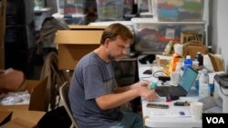 Medical Supplies for Ukraine