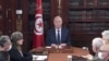 La centrale syndicale tunisienne rejette le dialogue proposé par le président