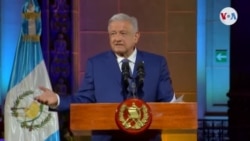 Centroamérica llega a Cumbre de las Américas -Napoleón Campos- opinión AMLO