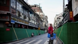 中国动态清零政策面临骑虎难下局面