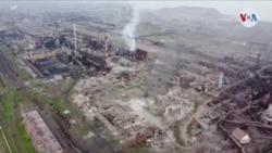  Rusia podría explícitamente declarar guerra a Ucrania el 9 de mayo 