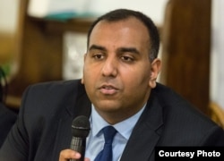 শাফকাত মুনির।