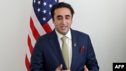 بلاول بھٹو زرداری، فائل فوٹو