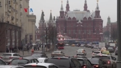 Rusia Menghadapi Dampak Ekonomi Perang Ukraina