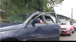 Le règne de l’économie informelle à Libreville