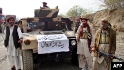 حکومت طالبان در افغانستان می‌گوید که ادعاهای حضور تحریک طالبان پاکستانی بارها از سوی اسلام‌آباد مطرح شده، اما تا حال این ادعا را ثابت نکرده است.