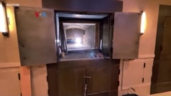 Lonjakan Jumlah Kremasi di AS Selama Pandemi