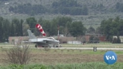 Turkish-Greek Tensions Rise as Arms Race Looms