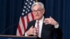 US Senate Confirms Powell for Second Term as Central Bank Chief 