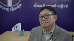 Hello VOA៖ លោក សុន ឆ័យ ថា បើ​បេក្ខជន​គណបក្ស​លោក​ជាប់​ឆ្នោត​នឹង​«ធ្វើជាគំរូ»​ដល់​គណបក្ស​កាន់​អំណាច