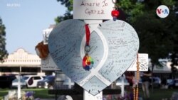 Comienzan los funerales en Uvalde