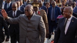 Tina Salama: la RDC a signé un accord avec les USA sur la production de batteries électriques