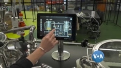 ကုန်ကြမ်း စွမ်းအင်ချွေတာနိုင်မယ့် စမတ်ဘီယာချက်နည်း