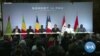 West African Leaders, France Vow Renewed Fight on Terror