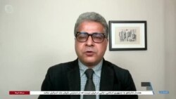 مهدی نخل‌احمدی: اولویت خامنه‌ای حمایت از جنایتکارانی است که جمعه خونین زاهدان را رقم زدند