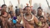 Pro-democracy Protests Continue to Rock Eswatini