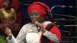 Cikakken Jawabin Shugaba Barack Obama Ga Matasan Afirka Da Suka Zo Shirin YALI