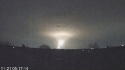 Nga:tên lửa siêu thanh bắn vào Ukraine là lời cảnh cáo đối với phương Tây 'liều lĩnh' | VOA 