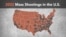 Mass shootings in the USA in 2022