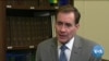 VOA Interview With National Security Council's John Kirby 