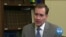 VOA Interview With National Security Council's John Kirby 