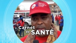 Carnet de Santé: le cancer de la prostate 