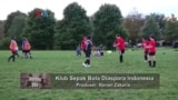 Warung VOA: Thanksgiving dan Sepakbola di Amerika