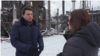 Ukraine's energy operator Ukrenergo CEO Volodymyr Kudrytskyi speaks with VOA Eastern Europe Bureau Chief Myroslava Gongadzeabout recent developments.