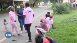 VIH : les femmes plus à risque en Afrique du Sud