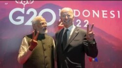 အမေရိကန်နဲ့ အိန္ဒိယ ဆက်ဆံရေး