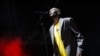 Maxi Jazz, of UK Dance Music Band Faithless, Dies at 65 