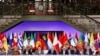 European Security Organization Faces Existential Crisis at Meeting 