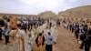 Jordan Seeks Funding for Development Near Jesus' Baptism Site 