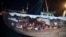 FILE - Rohingya refugees arrive on a boat in North Aceh, Indonesia, Dec. 30, 2021. A Rohingya activist group reported on Dec. 21, 2022, that a powerless boat carrying more than 150 Rohingya refugees was reported drifting up to three weeks in Indian waters without food and water.