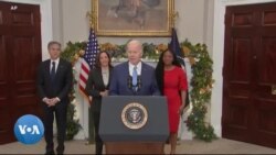 La basketteuse américaine Brittney Griner libérée en échange d'un marchand d'armes russe