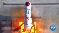 VOA Asia Weekly: More North Korea Weapons Tests Likely in 2023