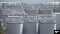 Fukushima Daiichi နျူကလီးယားဓာတ်အားပေးစက်ရုံ (မတ်လ ၅၊ ၂၀၂၂)